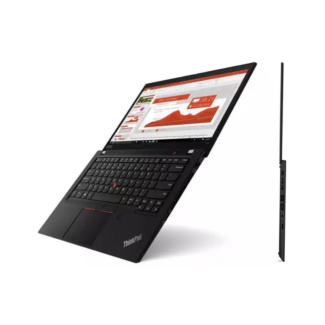  Lenovo ThinkPad T14 Gen 1 Laptop | Intel Core i5-10310U | 8 GB DDR4-2666 | 256 GB SSD PCIe | 14.0 inch FHD
