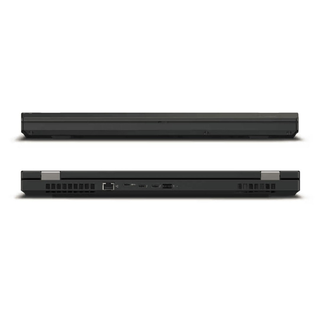  Lenovo ThinkPad P15 Gen 1 Mobile Workstation | Intel Core i7-10850H | 16 GB DDR4-3200 | 512 GB SSD M.2 | 15.6 inch FHD
