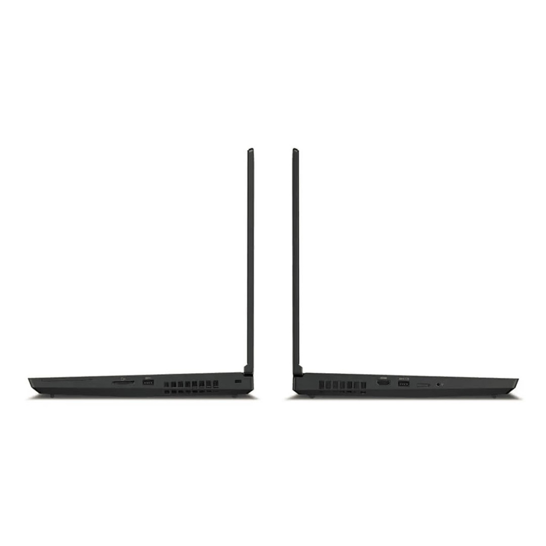  Lenovo ThinkPad P15 Gen 1 Mobile Workstation | Intel Core i7-10850H | 16 GB DDR4-3200 | 512 GB SSD M.2 | 15.6 inch FHD