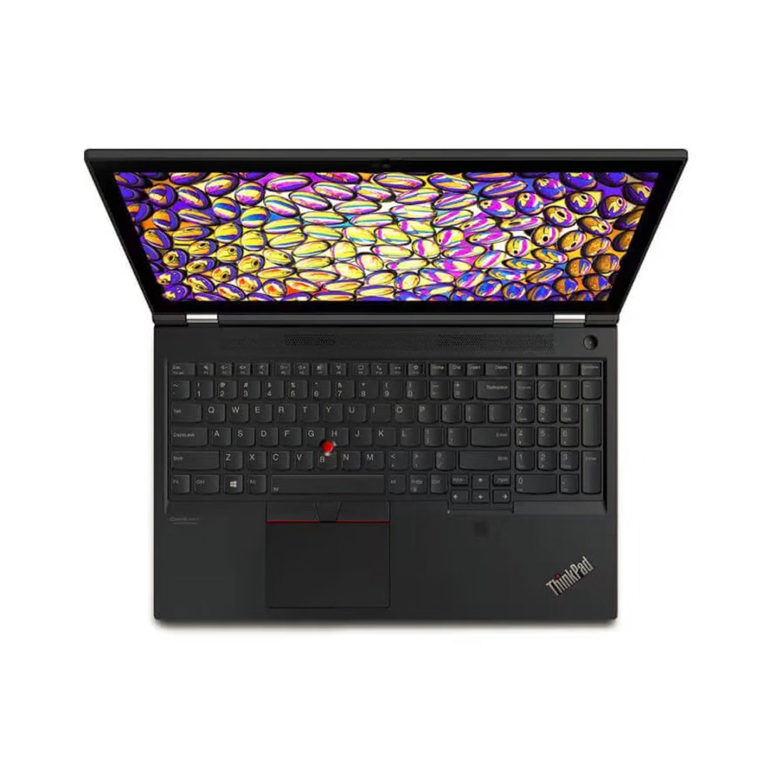  Lenovo ThinkPad P15 Gen 1 Mobile Workstation | Intel Core i7-10850H | 16 GB DDR4-3200 | 512 GB SSD M.2 | 15.6 inch FHD