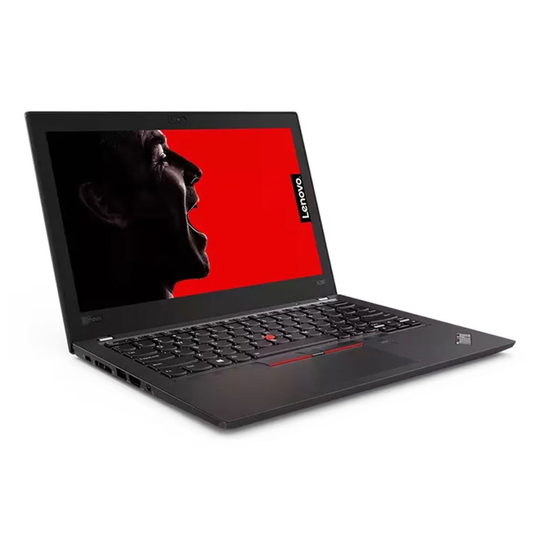  Lenovo ThinkPad X280 Laptop | Intel Core i5-8250U | 8GB GB DDR-2400 | 256GB SSD M.2 | 12.5 inch FHD