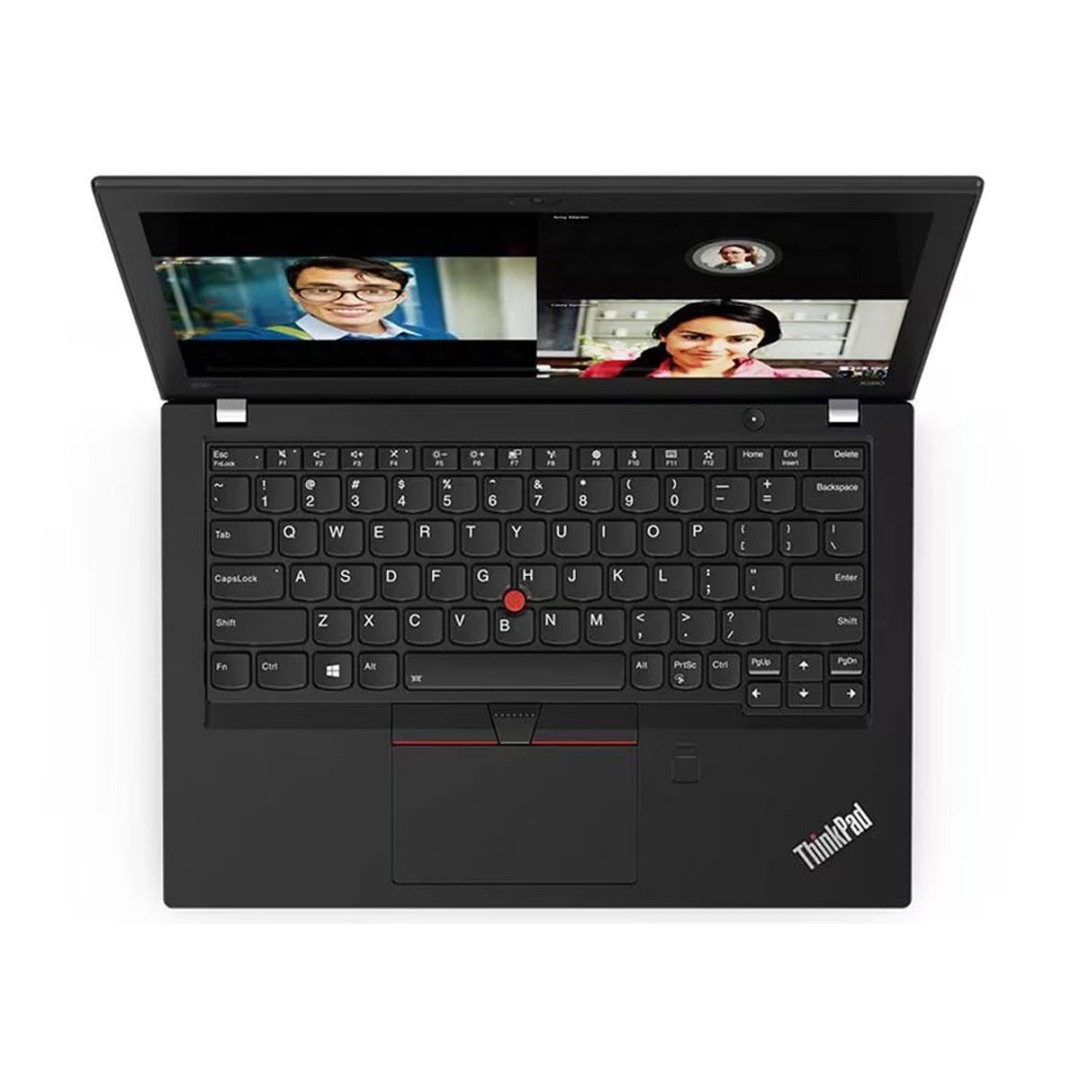  Lenovo ThinkPad X280 Laptop | Intel Core i5-8250U | 8GB GB DDR-2400 | 256GB SSD M.2 | 12.5 inch FHD
