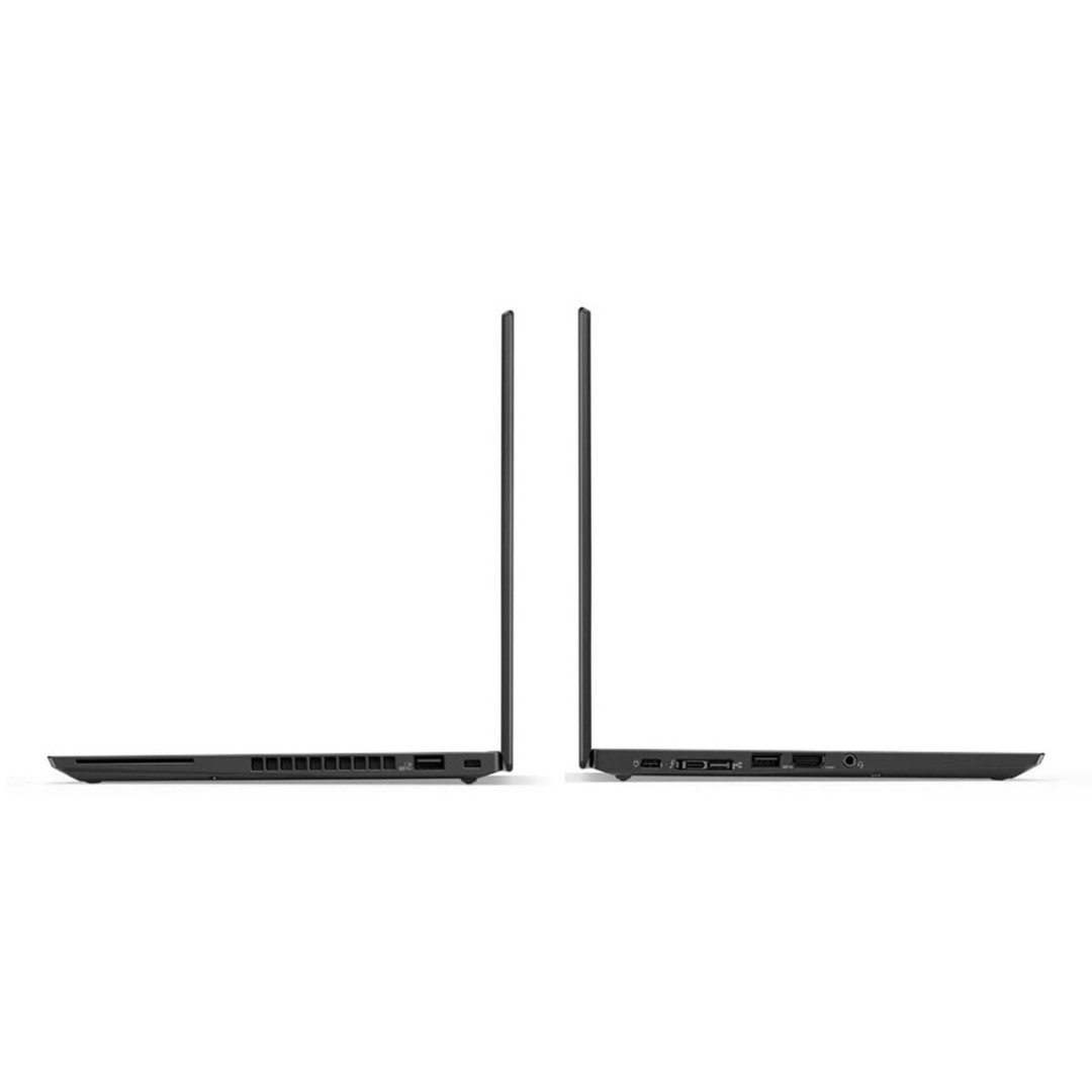  Lenovo ThinkPad X280 Laptop | Intel Core i5-8350U | 8GB GB DDR-2400 | 256GB SSD M.2 | 12.5 inch FHD Touchscreen