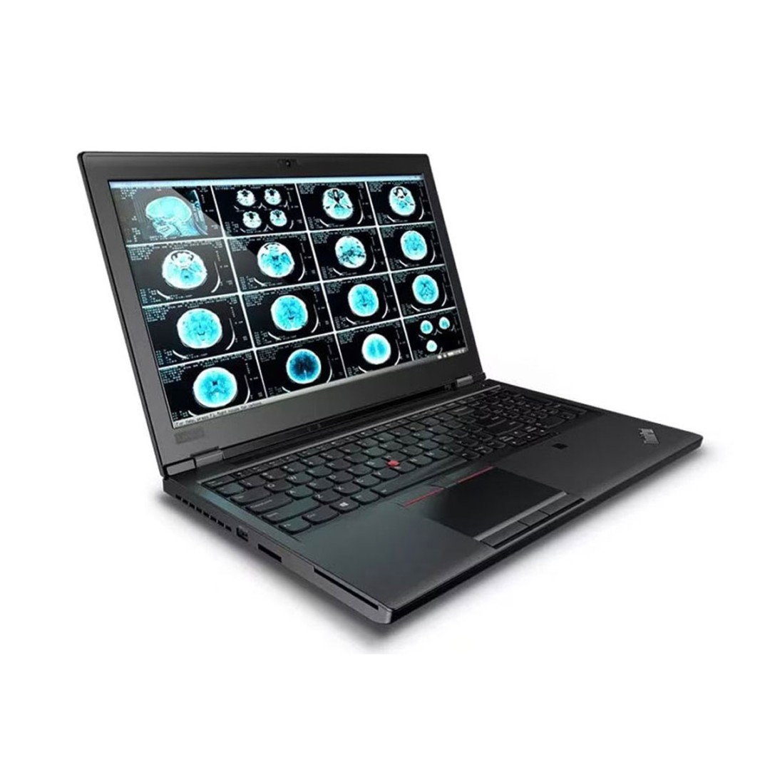  Lenovo ThinkPad P52 Mobile Workstation | Intel Core i7-8850U | 16 GB DDR4-2400 | 512 GB SSD M.2 | 15.6 inch FHD