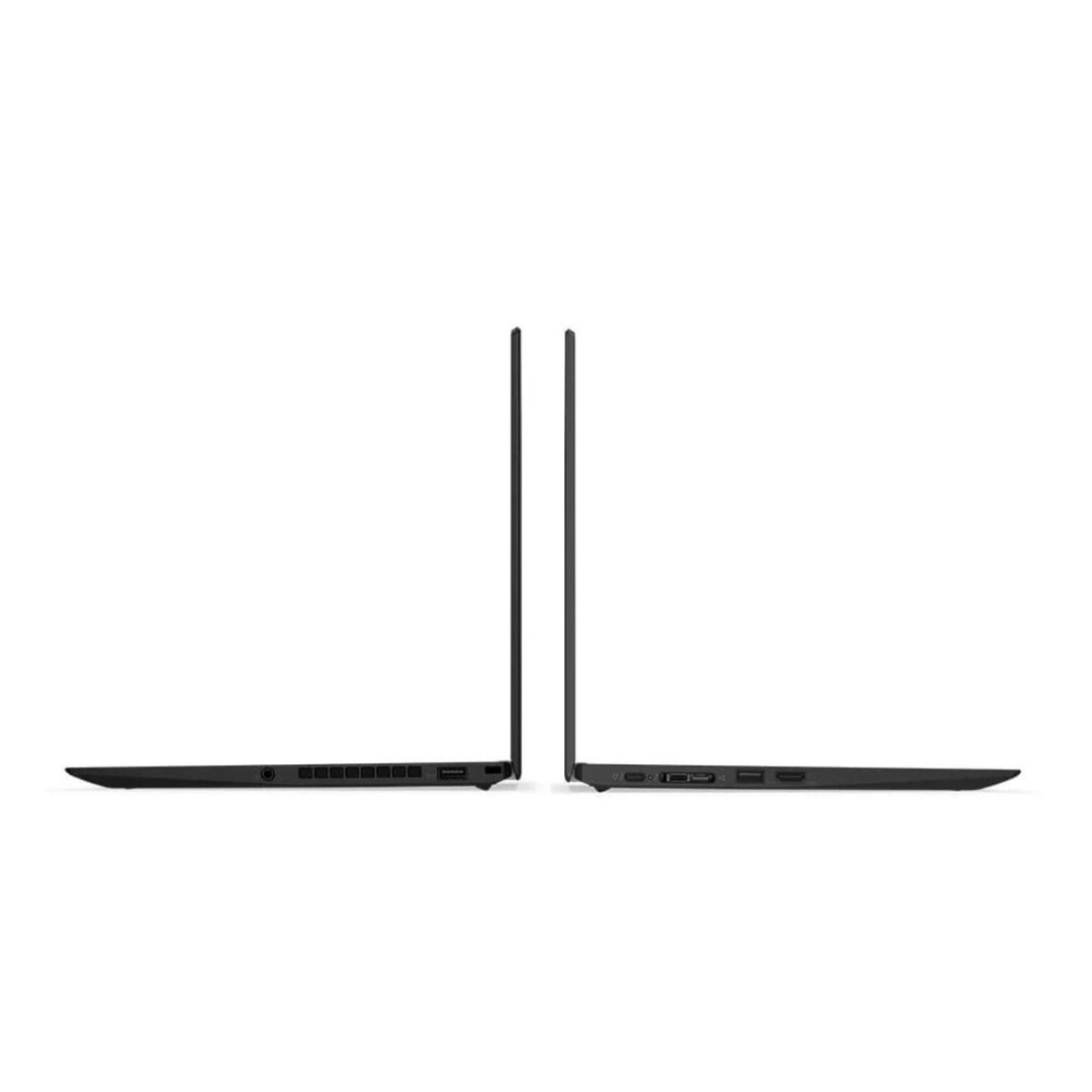 Lenovo Thinkpad X1 Carbon 6th Gen Laptop | Intel Core i5-8350U | 16GB LPDDR3-2133 |256B SSD M.2 | 14.0 inch FHD
