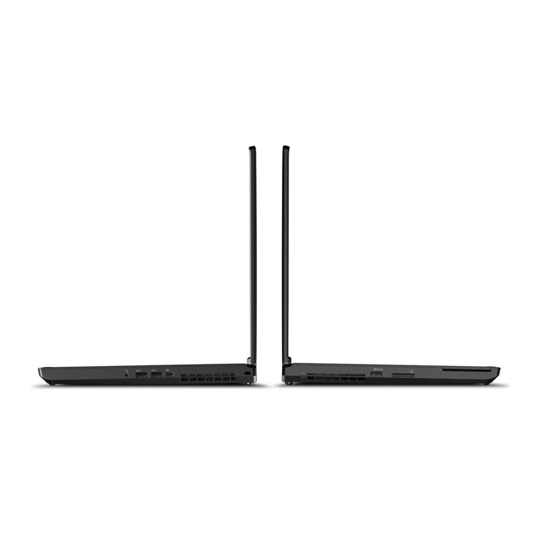  Lenovo ThinkPad P52 Mobile Workstation | Intel Core i7-8850U | 16 GB DDR4-2400 | 512 GB SSD M.2 | 15.6 inch FHD