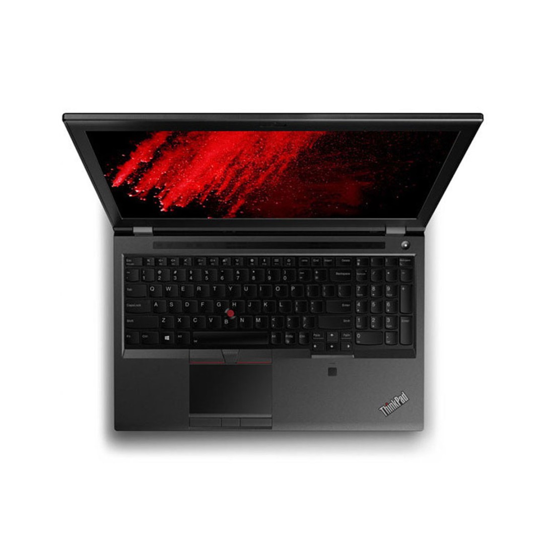 Lenovo ThinkPad P52 Mobile Workstation | Intel Core i7-8850U | 16 GB DDR4-2400 | 512 GB SSD M.2 | 15.6 inch FHD