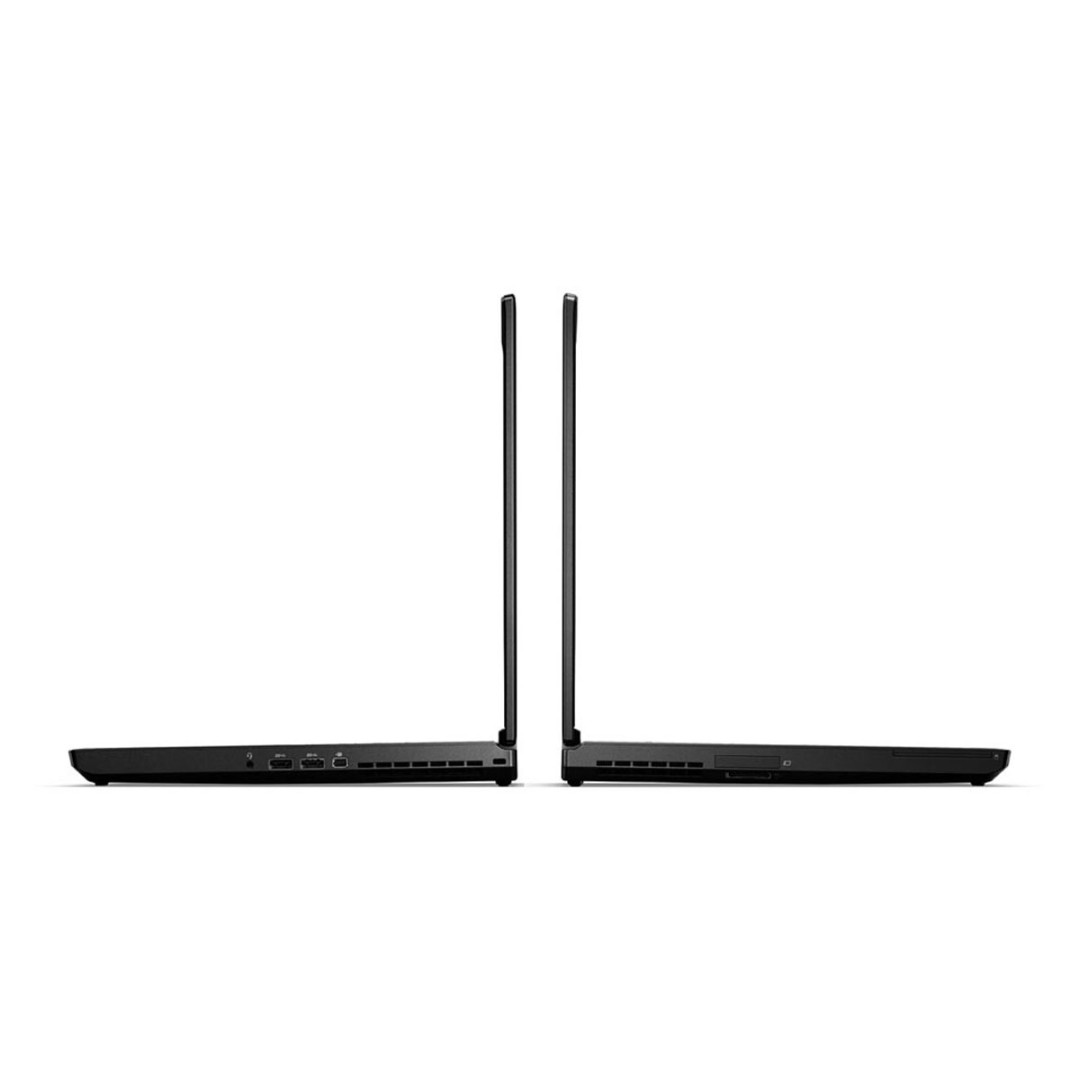  Lenovo Thinkpad P50 Mobile Workstation | Intel Core i7-6820HQ | 16 GB DDR4-2133 | 1 TB SSD M.2 | 15.6 inch FHD 
