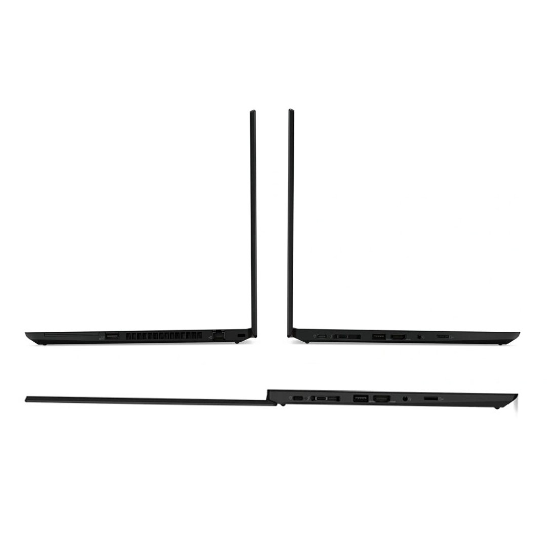  Lenovo ThinkPad T14 Gen 1 Laptop | Intel Core i5-10310U | 16 GB DDR4-2666 | 512 GB SSD PCIe | 14.0 inch FHD Touchscreen