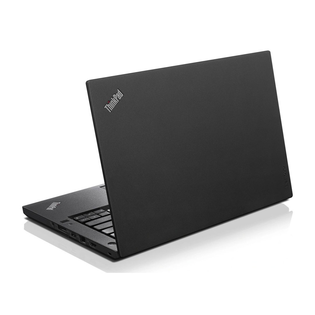  Lenovo ThinkPad T460 Laptop | Intel Core i5-6300U | 8 GB PC3L-12800 | 250 GB SATA | 14.0 inch HD