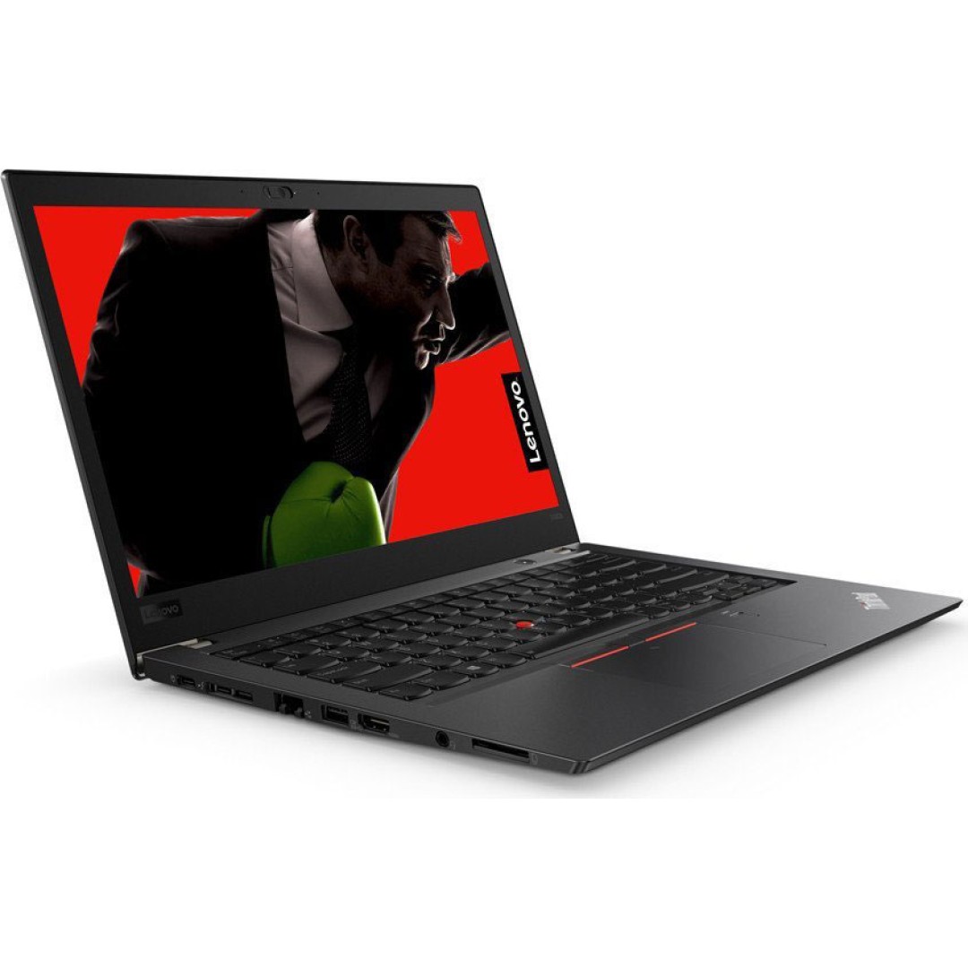  Lenovo ThinkPad T480s Laptop | Intel Core i7-8550U | 8 GB DDR4-2400 | 256 GB SSD M.2 | 14.0 inch FHD