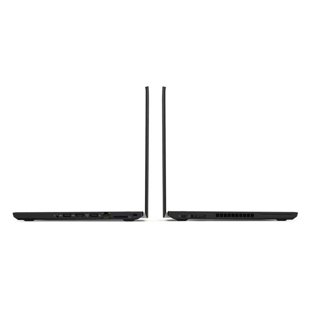  Lenovo ThinkPad T480 Laptop | Intel Core i5-8350U | 8 GB DDR4-2400 | 256 GB SSD M.2 | 14.0 inch FHD 