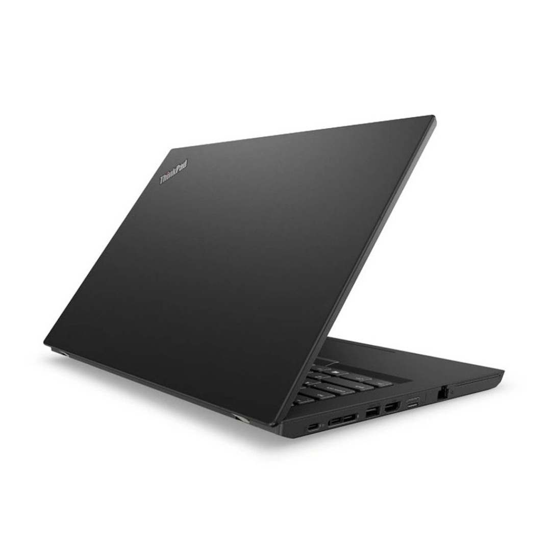  Lenovo Thinkpad L480 Laptop | Intel Core i5-8350U | 8 GB DDR4-2400 | 256 GB SSD M.2 | 14.0 inch HD