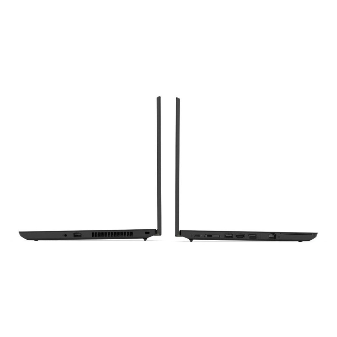  Lenovo Thinkpad L480 Laptop | Intel Core i5-8350U | 8 GB DDR4-2400 | 256 GB SSD M.2 | 14.0 inch HD