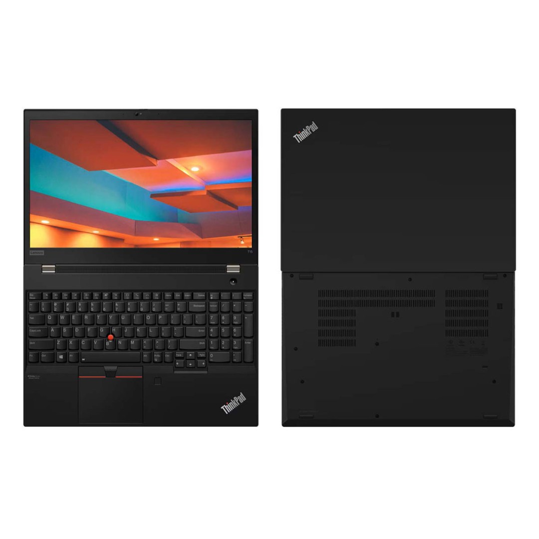  Lenovo ThinkPad T15 Gen 2 Laptop | Intel Core i7-1165G7 | 16 GB DDR4-3200 | 512 GB SSD M.2 | 15.6 inch FHD