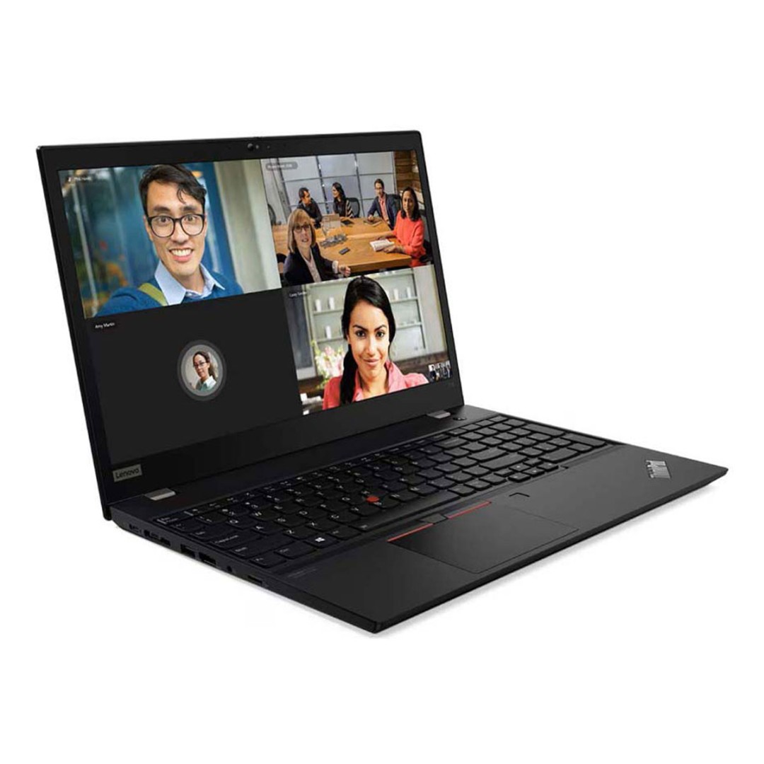  Lenovo ThinkPad T15 Gen 2 Laptop | Intel Core i7-1165G7 | 16 GB DDR4-3200 | 512 GB SSD M.2 | 15.6 inch FHD