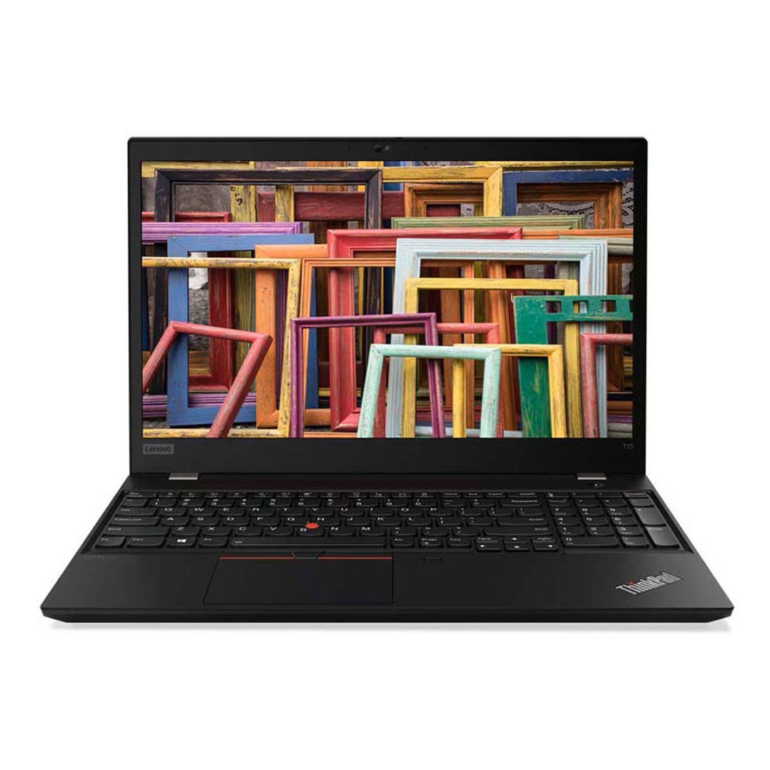  Lenovo ThinkPad T15 Gen 2 Laptop | Intel Core i7-1165G7 | 16 GB DDR4-3200 | 512 GB SSD M.2 | 15.6 inch FHD