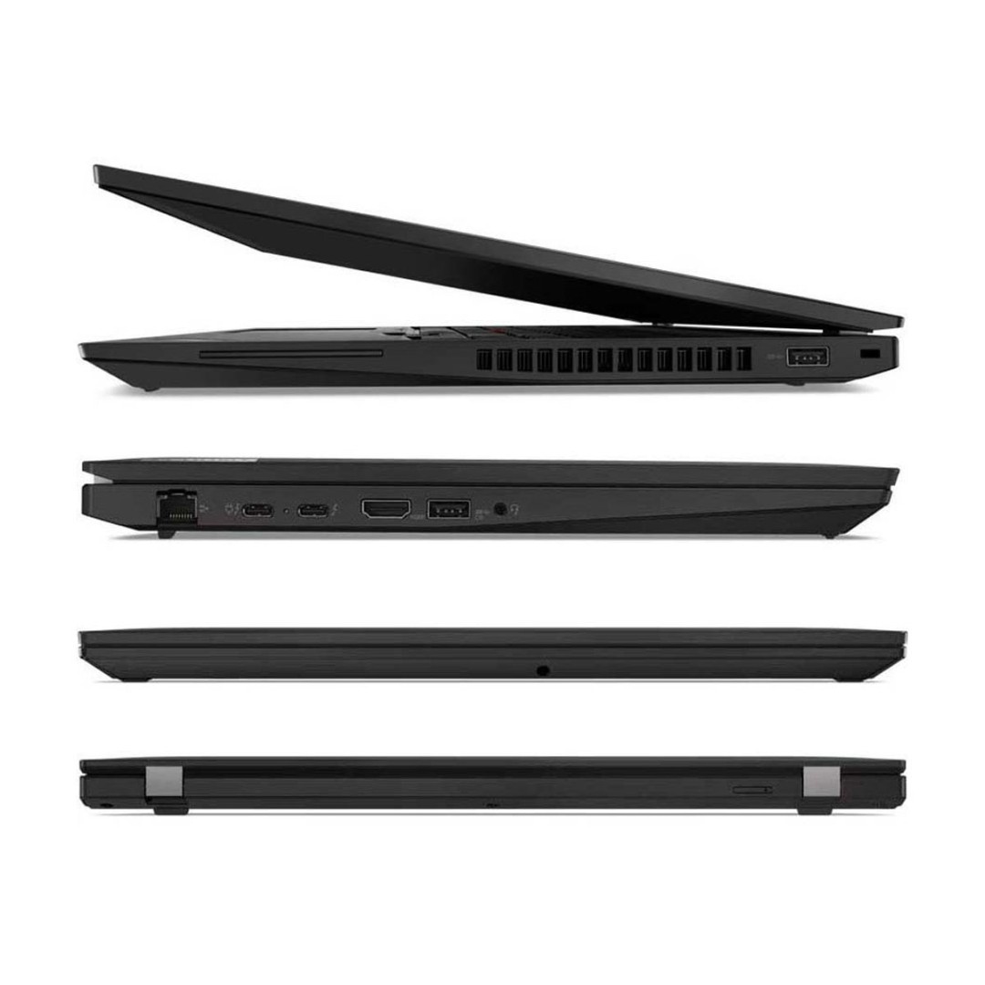  Lenovo ThinkPad T16 Gen 1 Laptop | Intel Core i7-1260P | 16 GB DDR4-3200 | 512 GB SSD M.2 | 16.0 inch WUXGA