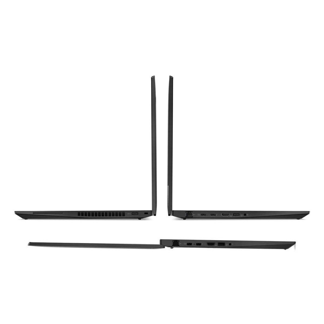  Lenovo ThinkPad T16 Gen 1 Laptop | Intel Core i7-1260P | 16 GB DDR4-3200 | 512 GB SSD M.2 | 16.0 inch WUXGA