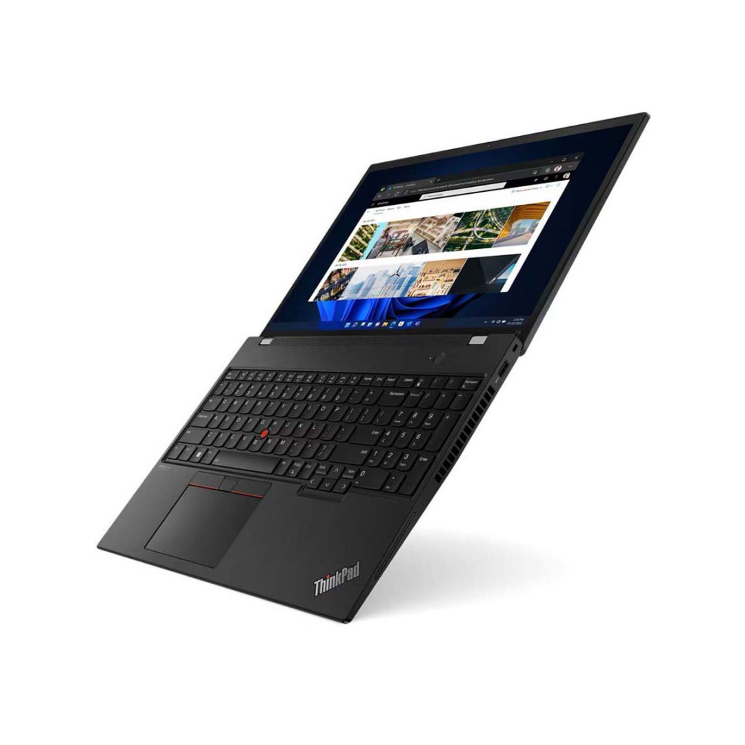  Lenovo ThinkPad T16 Gen 1 Laptop | Intel Core i7-1260P | 16 GB DDR4-3200 | 512 GB SSD M.2 | 16.0 inch WUXGA