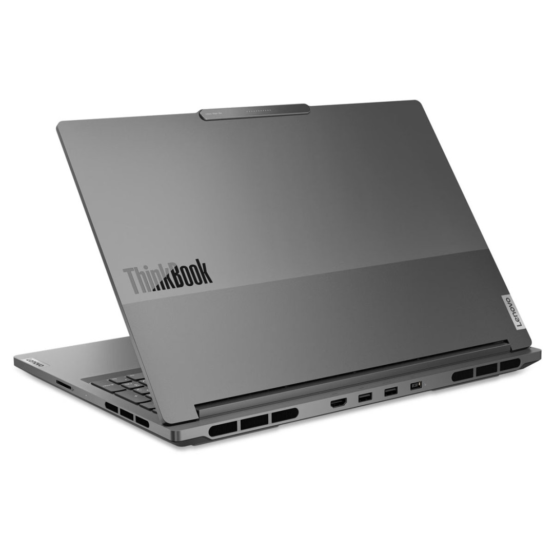  Lenovo ThinkBook 16p G4 IRH Laptop | Intel Core i7-13700H | 16 GB DDR5-5200 | 512 GB SSD PCIe | RTX 4060 | 16.0 inch 3.2K