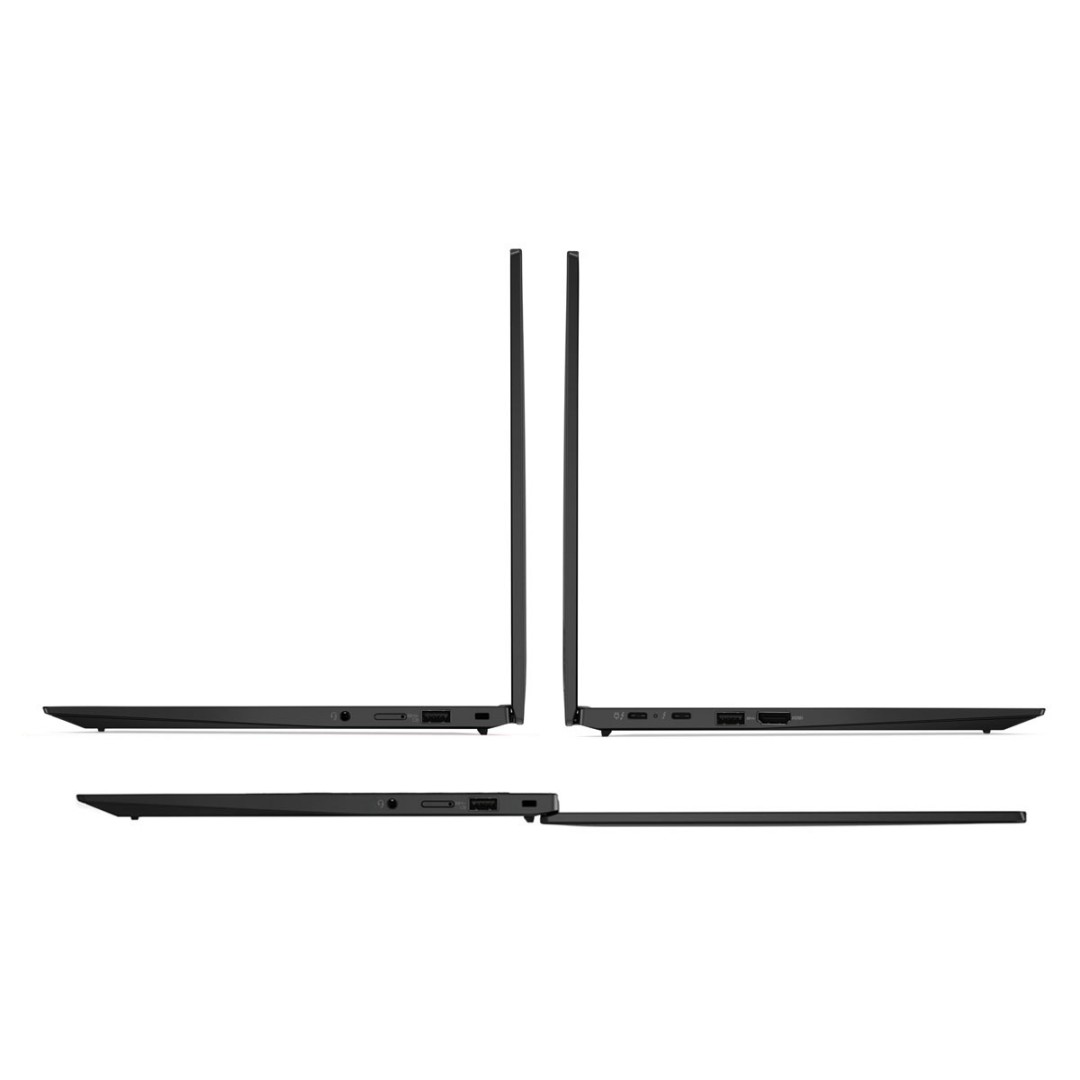  Lenovo Thinkpad X1 Carbon 10th Gen Laptop | Intel Core i7-1255U | 16 GB LPDDR5-6400 | 512 GB SSD PCIe | 14.0 inch WUXGA
