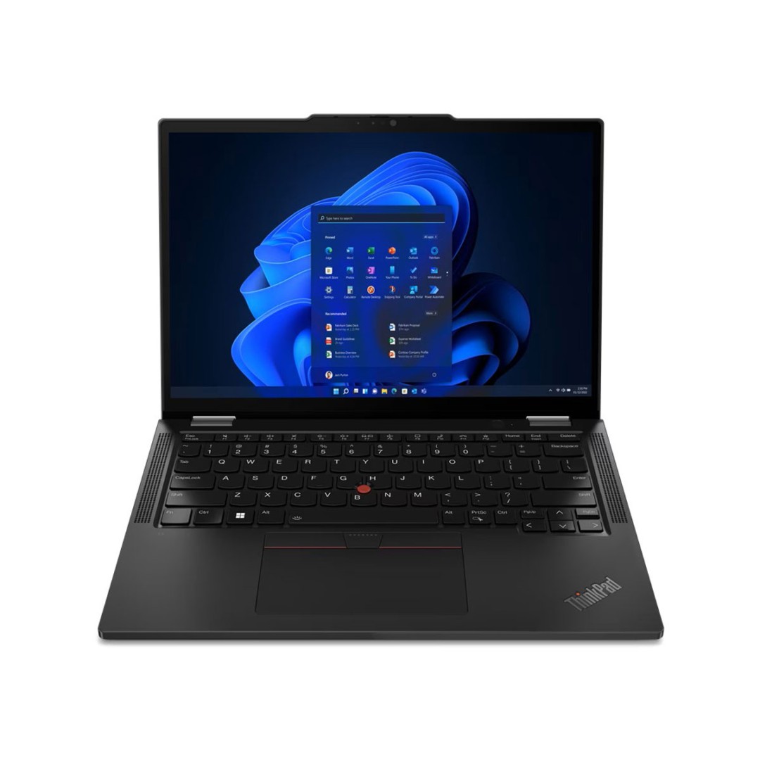  Lenovo ThinkPad X13 Yoga Gen 4 Laptop | Intel Core i7-1355U | 32 GB LPDDR5-6400 | 512 GB SSD PCIe | 13.3 inch WUXGA Multi-touch