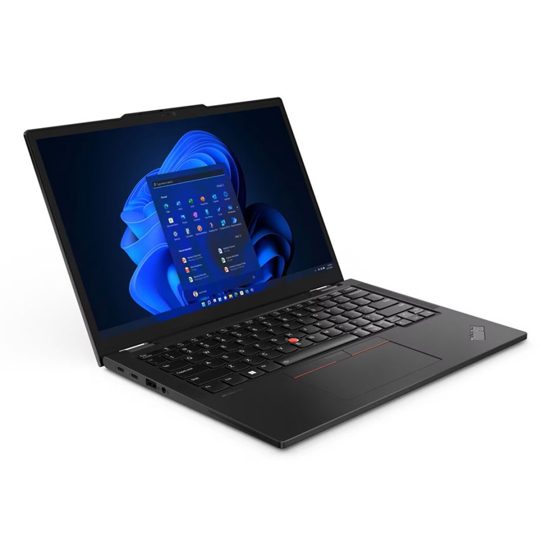  Lenovo ThinkPad X13 Yoga Gen 4 Laptop | Intel Core i7-1355U | 32 GB LPDDR5-6400 | 512 GB SSD PCIe | 13.3 inch WUXGA Multi-touch