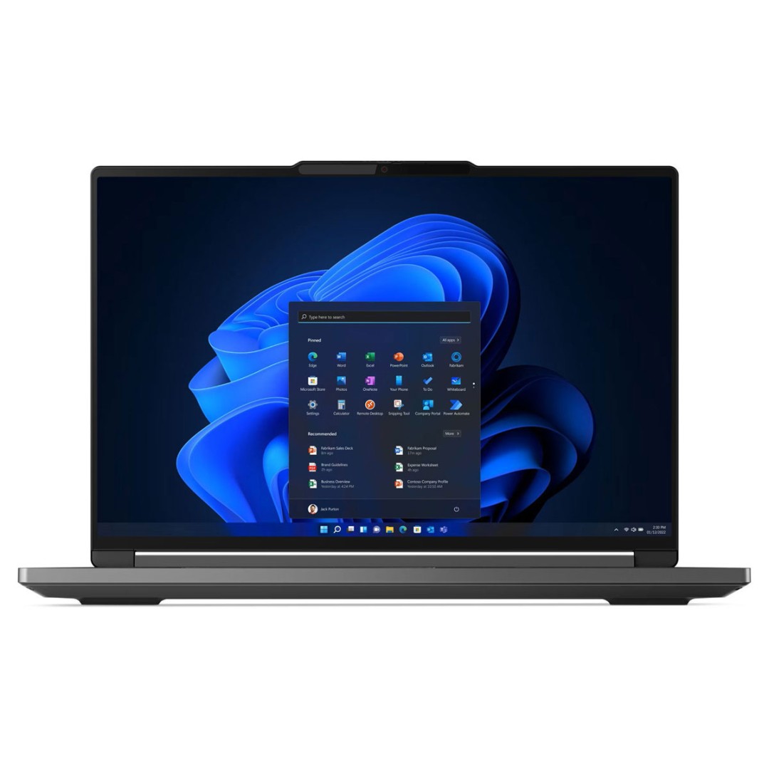  Lenovo ThinkBook 16p G4 IRH Laptop | Intel Core i9-13900H | 16 GB DDR5-5200 | 512 GB SSD PCIe | RTX 4060 | 16.0 inch 3.2K