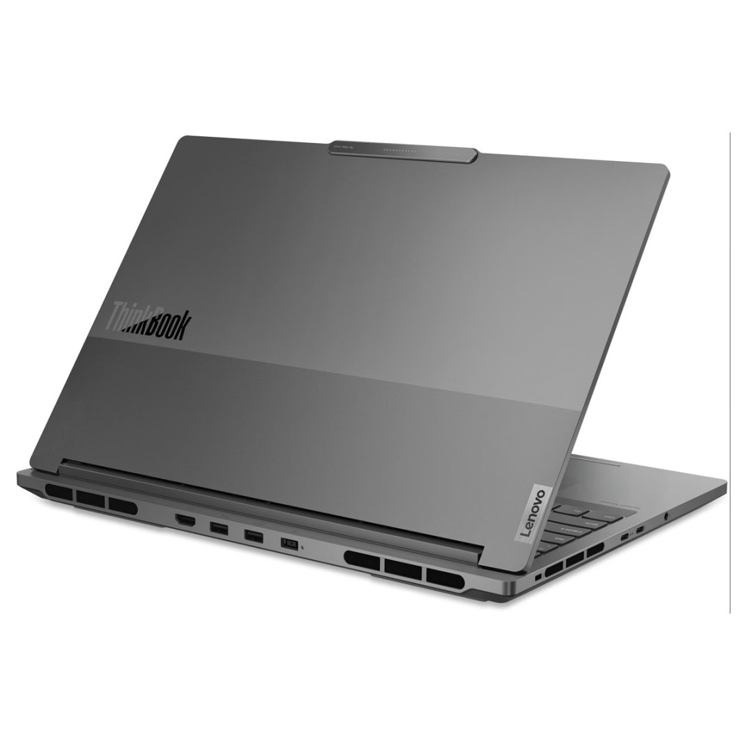 Lenovo ThinkBook 16p G4 IRH Laptop | Intel Core i9-13900H | 16 GB DDR5-5200 | 512 GB SSD PCIe | RTX 4060 | 16.0 inch 3.2K