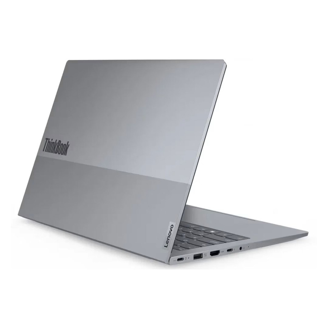  Lenovo ThinkBook 16 G7 IML Laptop | Intel Core U5-125U | 8 GB DDR5-5600 | 256 GB SSD PCIe | 16.0 inch WUXGA