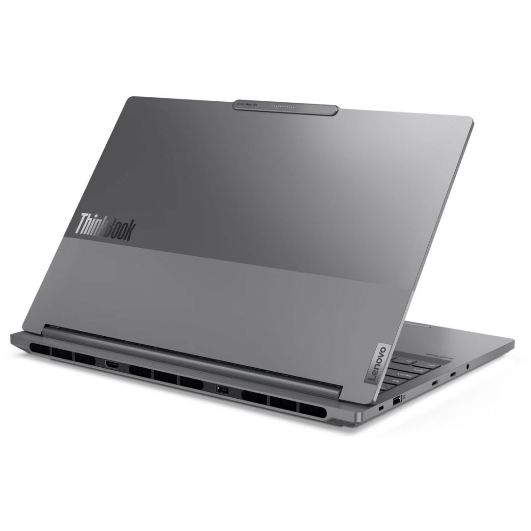  Lenovo ThinkBook 16p G5 IRX Laptop | Intel Core i9-14900HX | 32 GB DDR5-5600 | 1 TB SSD PCIe | RTX 4060 | 16.0 inch 3.2K