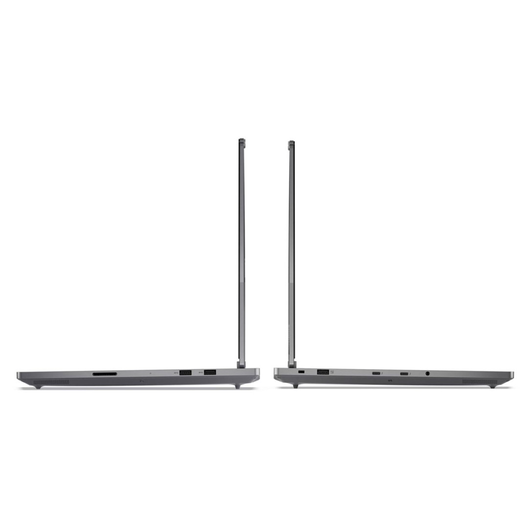  Lenovo ThinkBook 16p G5 IRX Laptop | Intel Core i9-14900HX | 32 GB DDR5-5600 | 1 TB SSD PCIe | RTX 4060 | 16.0 inch 3.2K