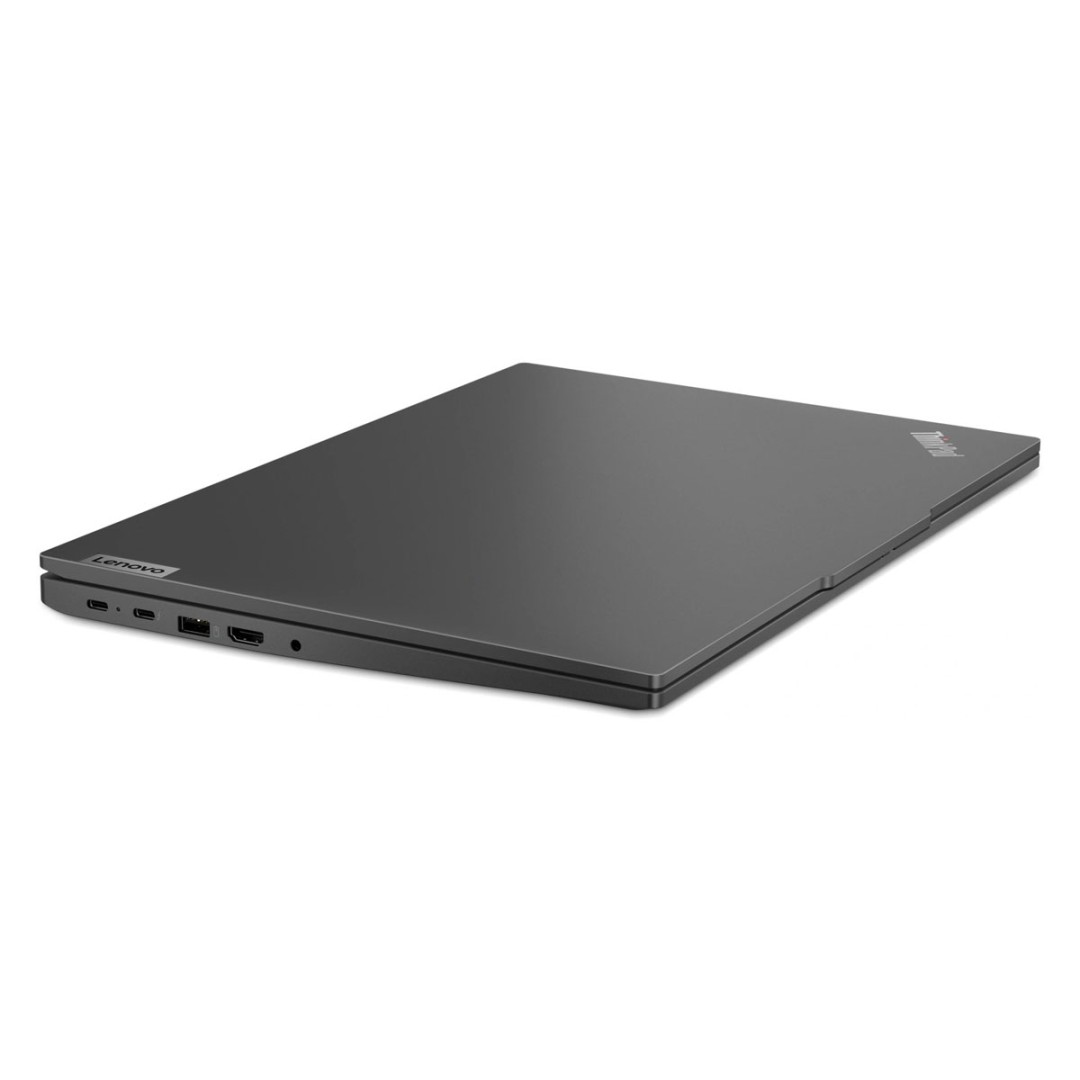  Lenovo ThinkPad E16 Gen 1 Laptop | Intel Core i5-1335U | 8 GB DDR4-3200 | 256 GB SSD PCIe | 16.0 inch WUXGA