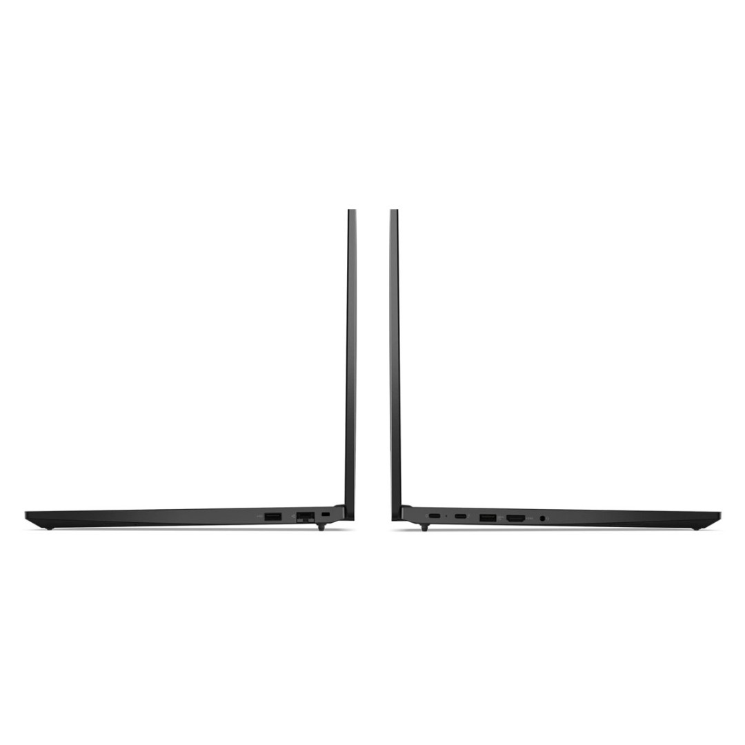  Lenovo ThinkPad E16 Gen 1 Laptop | Intel Core i5-1335U | 8 GB DDR4-3200 | 256 GB SSD PCIe | 16.0 inch WUXGA