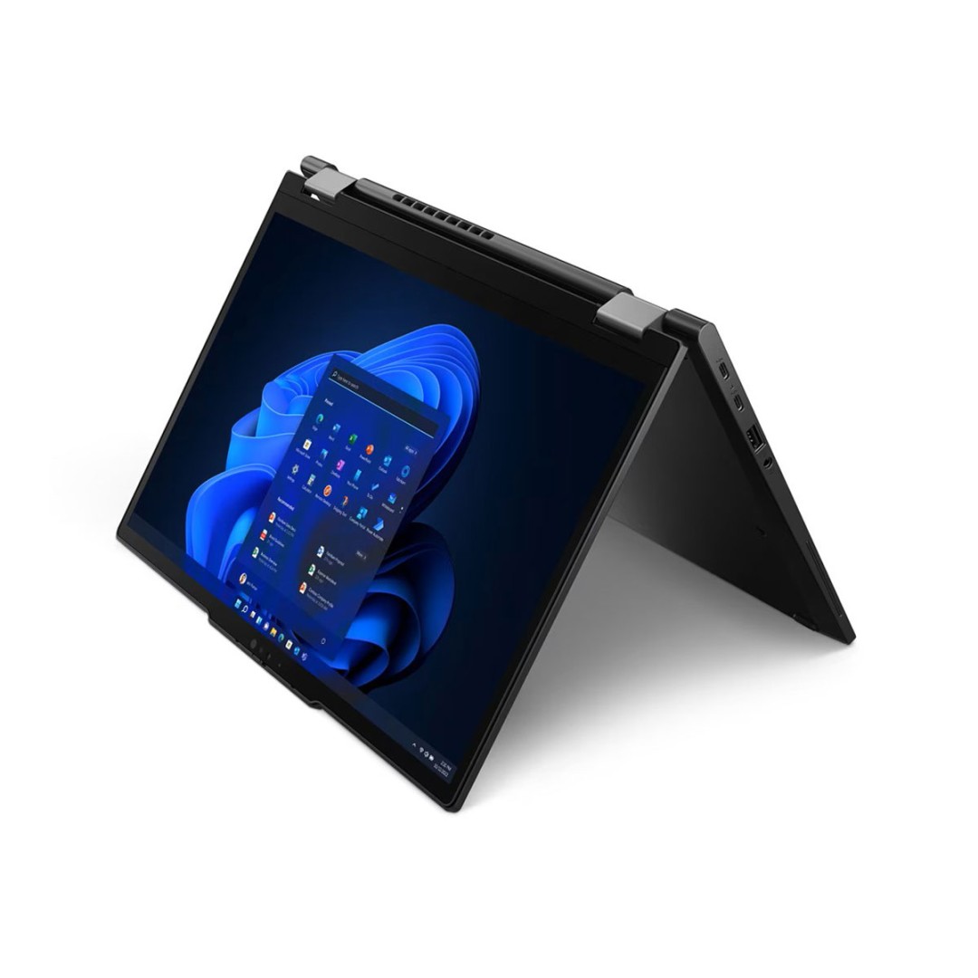  Lenovo ThinkPad X13 Yoga Gen 4 Laptop | Intel Core i5-1345U | 32 GB LPDDR5-6400 | 512 GB SSD PCIe | 13.3 inch WUXGA Multi-touch