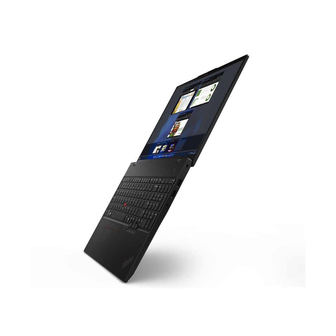  Lenovo ThinkPad L16 Gen 1 Laptop | Intel Core U7-155U | 32 GB DDR5-5600 | 1 TB SSD PCIe | 16.0 inch WUXGA