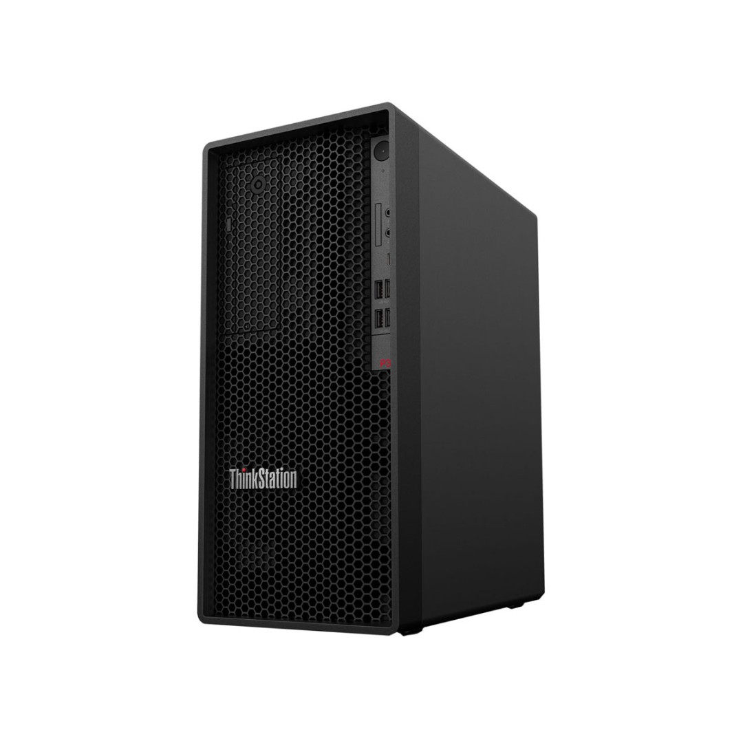 Lenovo ThinkStation P360 Workstation | Intel Core i9-12900K | 32 GB DDR5-4400 | 512 GB SSD M.2 