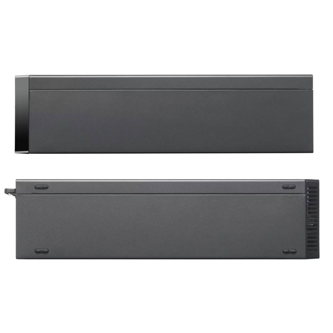 Lenovo ThinkCentre E73 SFF Desktop | Intel Core i3-4100T | 4 GB DDR3-1066 | 120 GB SSD SATA