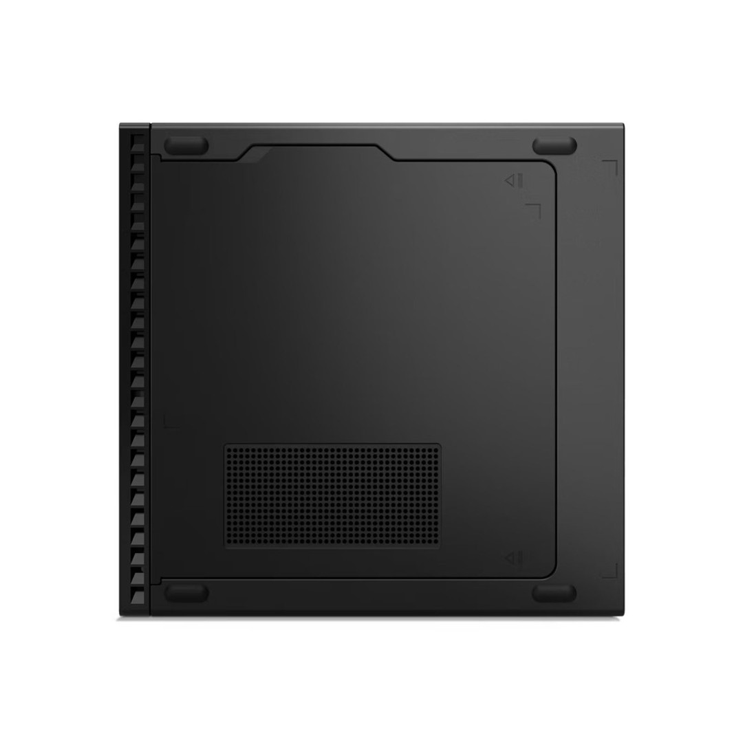 Lenovo ThinkCentre M80q Gen 3 Desktop | Intel® Core™ i5-12500T Processor | 32 GB DDR5-4800 | 256 GB SSD PCIe