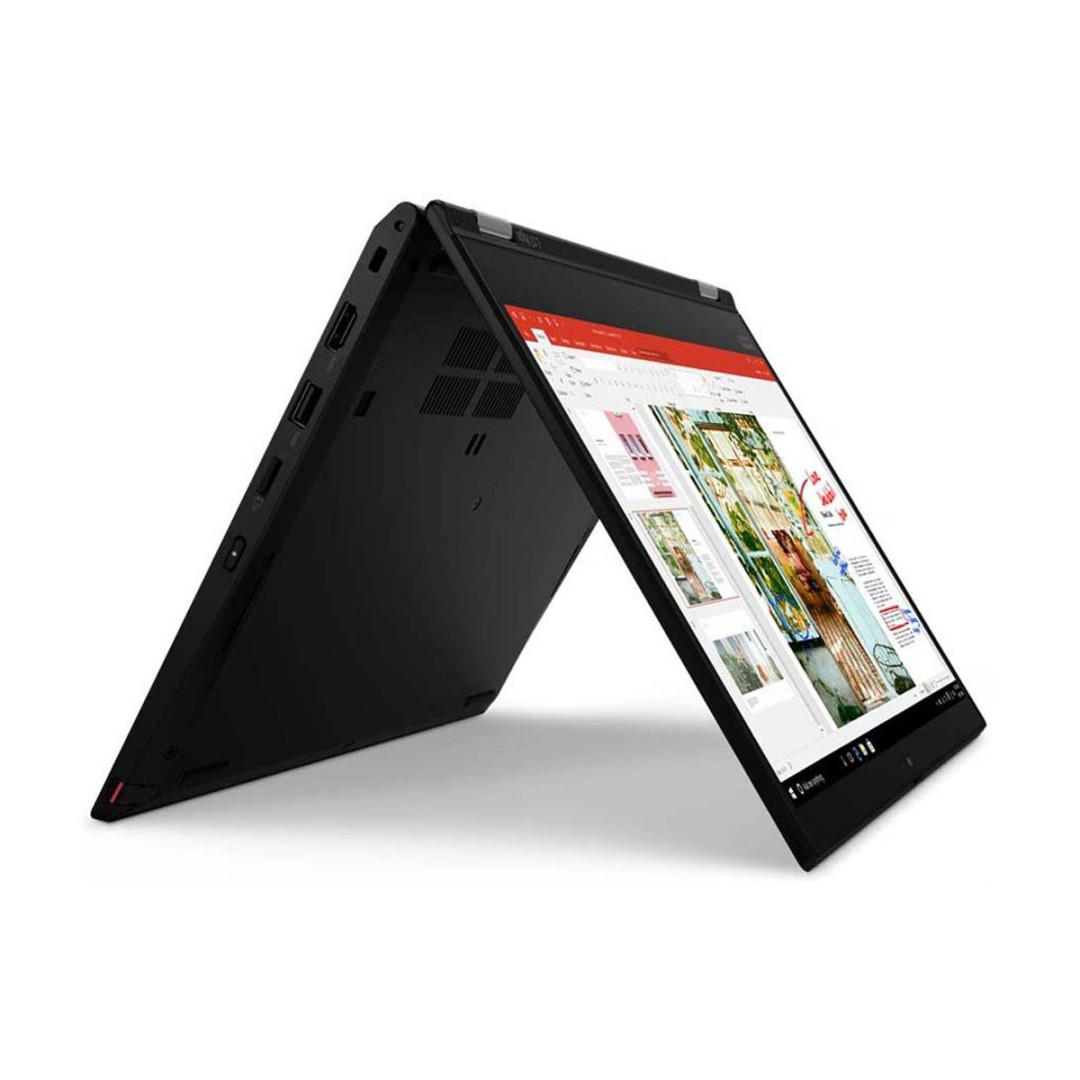  Lenovo ThinkPad L13 Yoga Laptop | Intel Core i5-10310U | 16 GB DDR4-2666 | 256 GB SSD PCIe | 13.3 inch FHD Touchscreen 