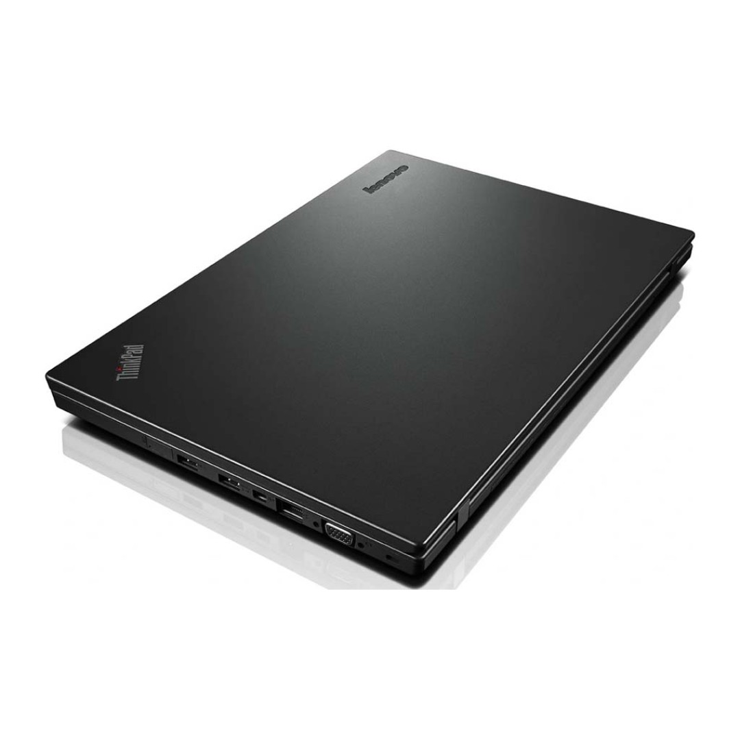  Lenovo Thinkpad L450 Laptop | Intel Core i5-5300U | 8 GB DDR3L-1280 | 256 GB SSD SATA | 14.0 inch HD 