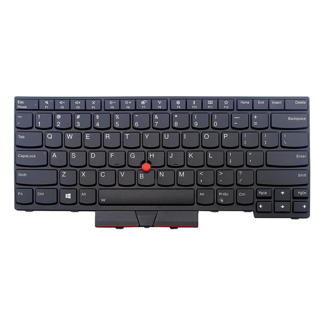 Lenovo ThinkPad T440 Toetsenbord