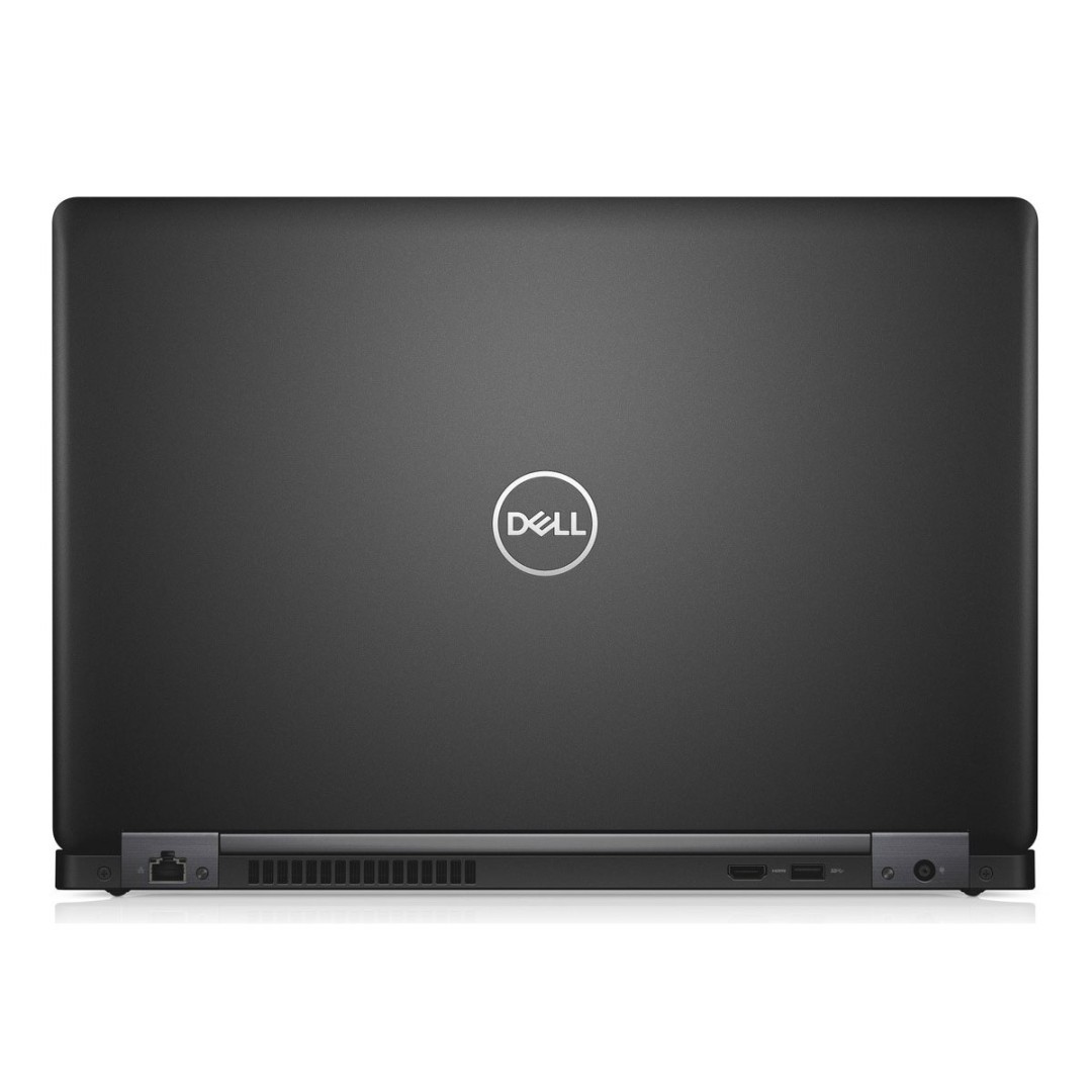 Dell Latitude 5590 | 8e Gen Intel® Core™ Processor | 15.6 inch Full-HD