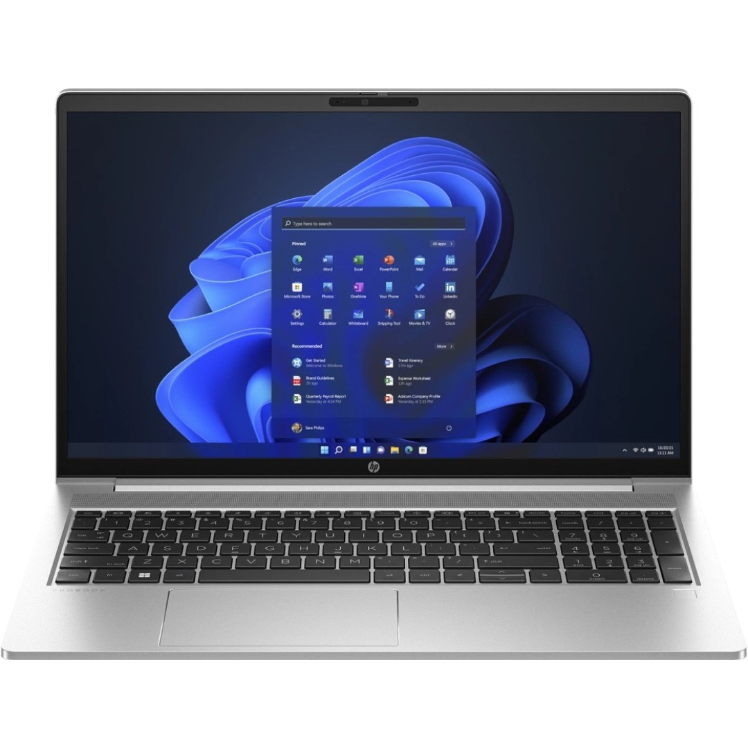  HP ProBook 450 G10 Laptop | Intel Core i5-1334U | 16GB DDR4-3200 | 512GB SSD M.2 | 15.6 inch FHD 