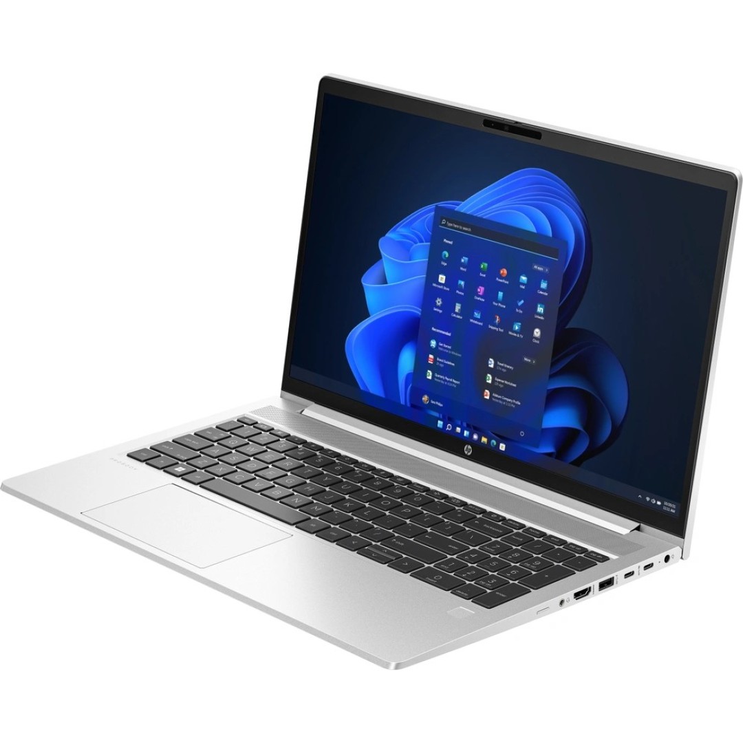  HP ProBook 450 G10 Laptop | Intel Core i5-1334U | 16GB DDR4-3200 | 512GB SSD M.2 | 15.6 inch FHD 