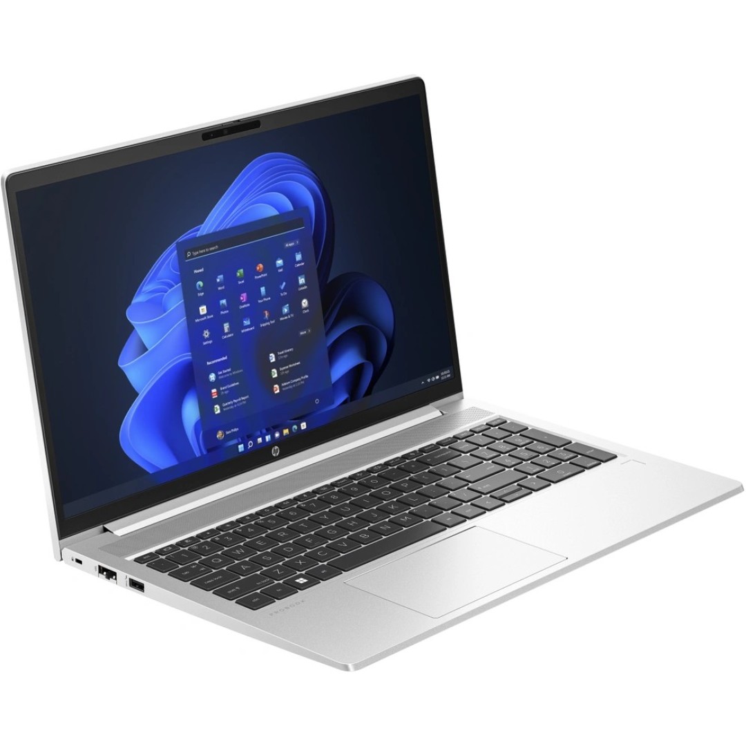  HP ProBook 450 G10 Laptop | Intel Core i5-1334U | 16GB DDR4-3200 | 512GB SSD M.2 | 15.6 inch FHD 