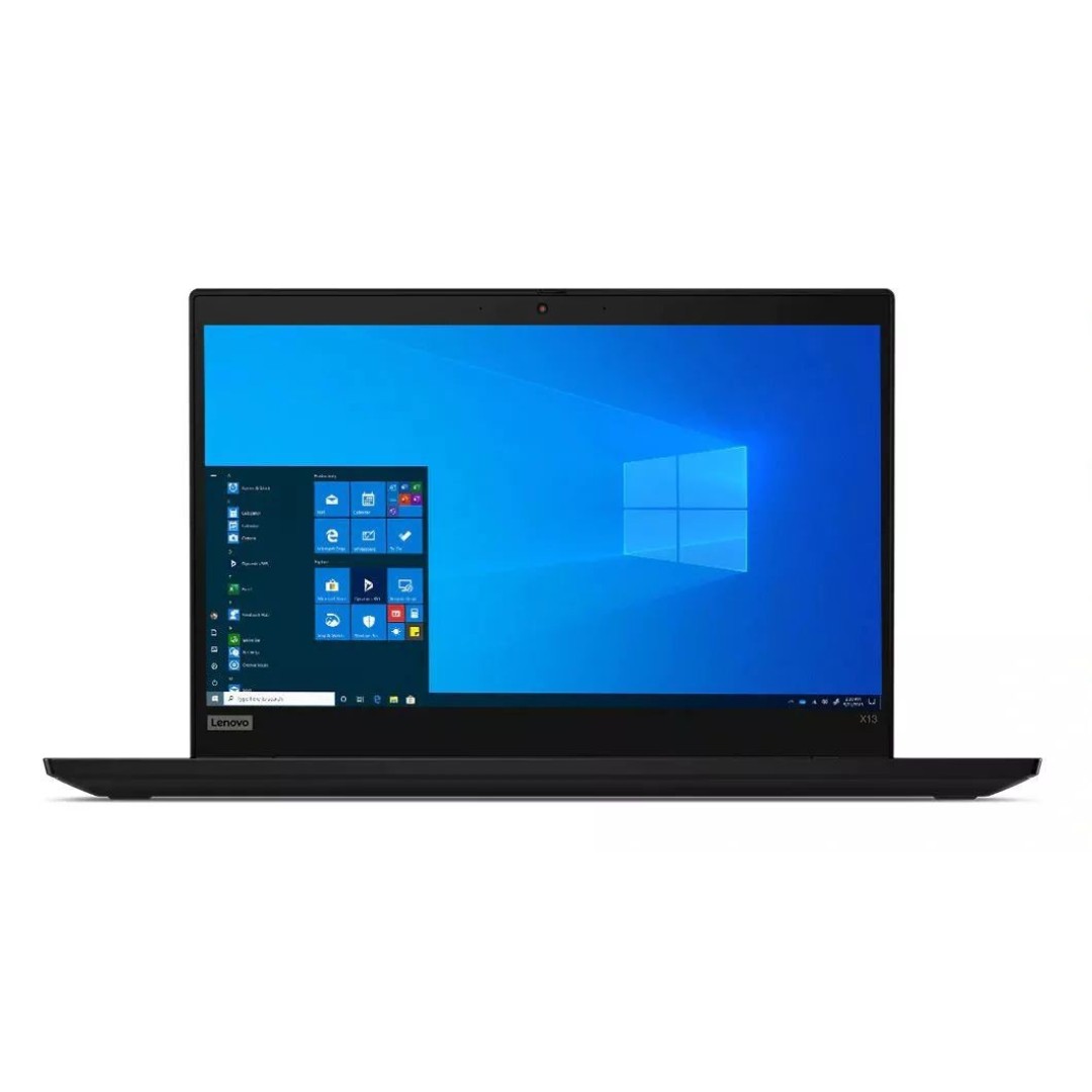  Lenovo ThinkPad X13 Gen 1 Laptop | Intel Core i5-10310U | 16GB DDR-2666 |256B SSD M.2 | 13.3 inch FHD Touchscreen