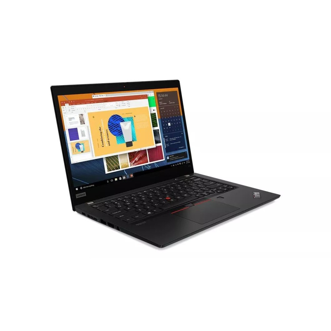  Lenovo ThinkPad X13 Gen 1 Laptop | Intel Core i5-10310U | 16GB DDR-2666 |256B SSD M.2 | 13.3 inch FHD Touchscreen