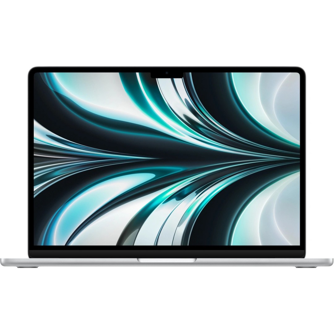 Apple MacBook Pro 2023 Laptop | M2 8-core | 16 GB Ram | M2 10-Core GPU | 1 TB SSD | Qwerty | Zilver